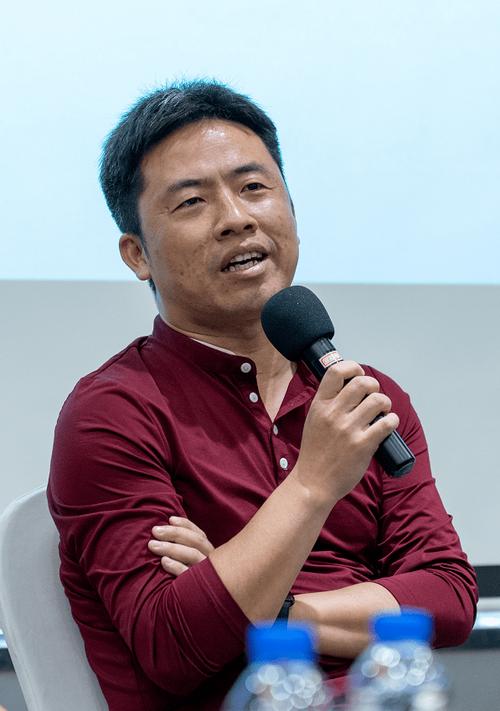 联想科技产业行“会师”安徽 携手CVC生态共探中国特色智能工厂之路